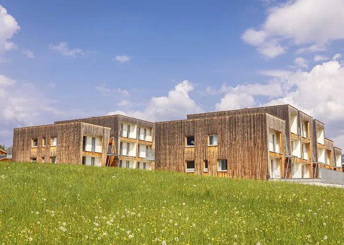 Alpenrock Schladming by Alps Residence