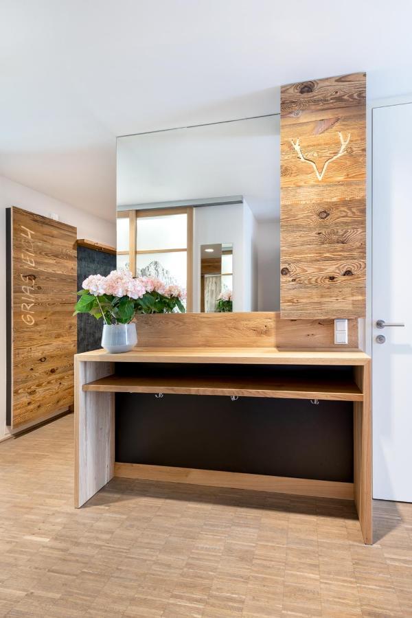Aparthotel Alpenrock By Alps Schladming