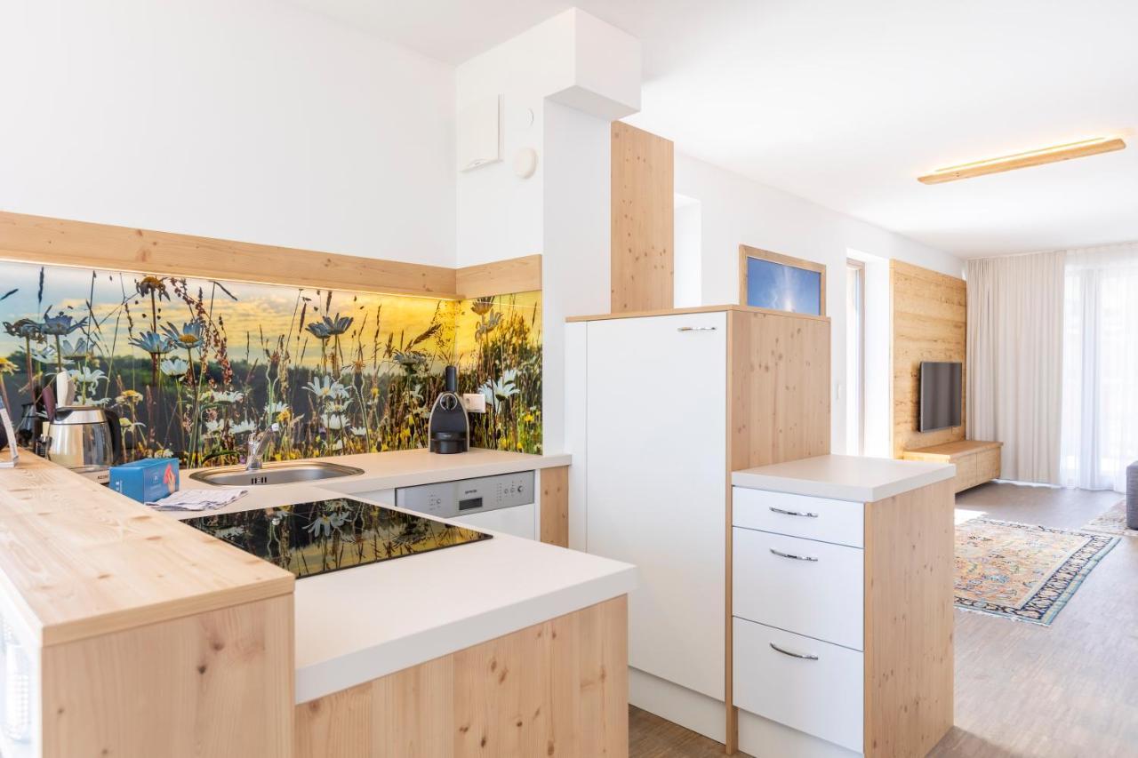 Aparthotel Alpenrock By Alps