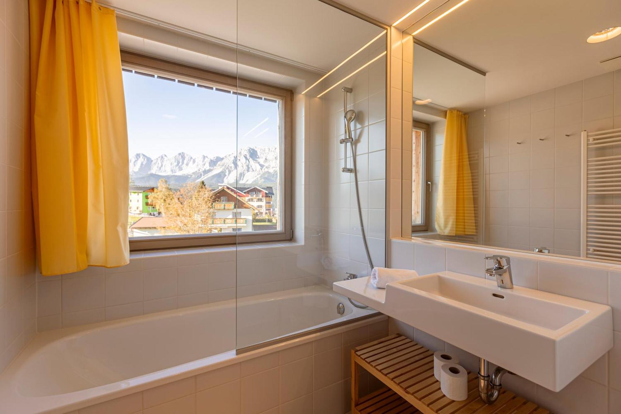 Aparthotel Alpenrock By Alps Schladming