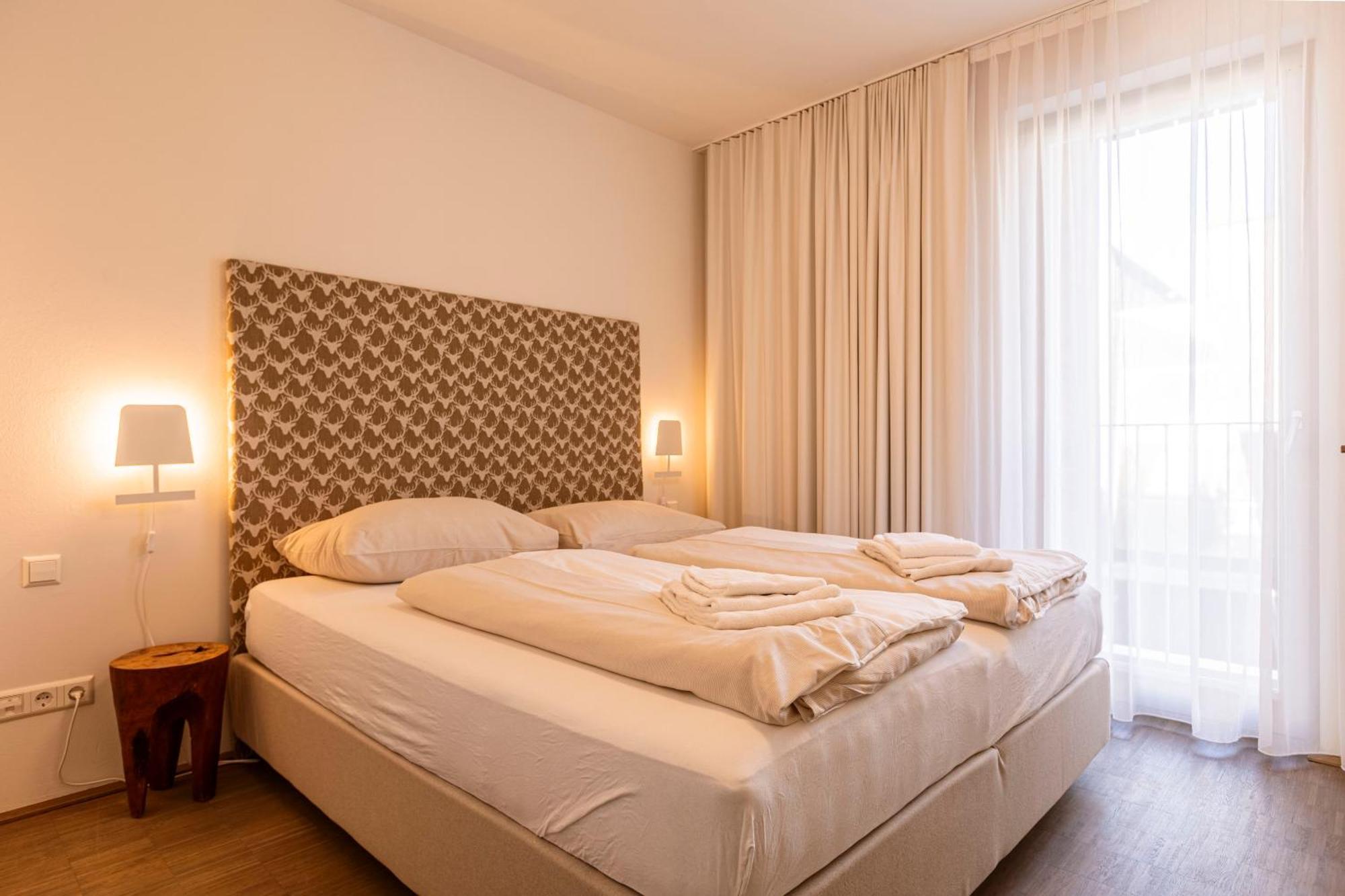 Alpenrock By Alps Aparthotel 2*