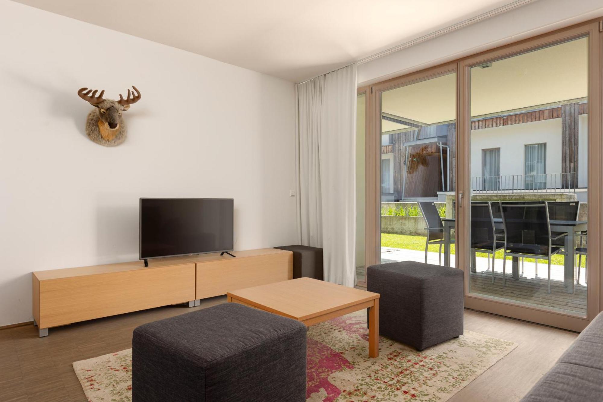 Aparthotel Alpenrock By Alps 2*