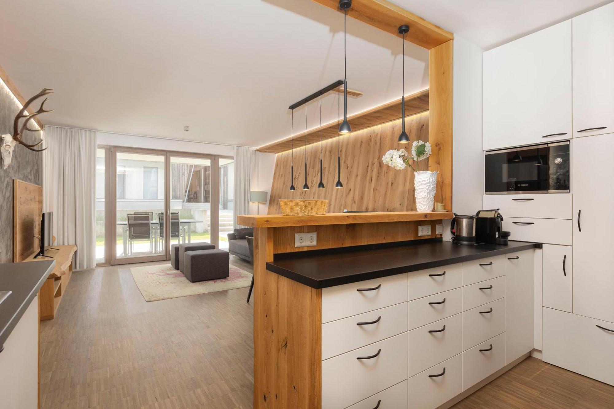 Aparthotel Alpenrock By Alps Schladming