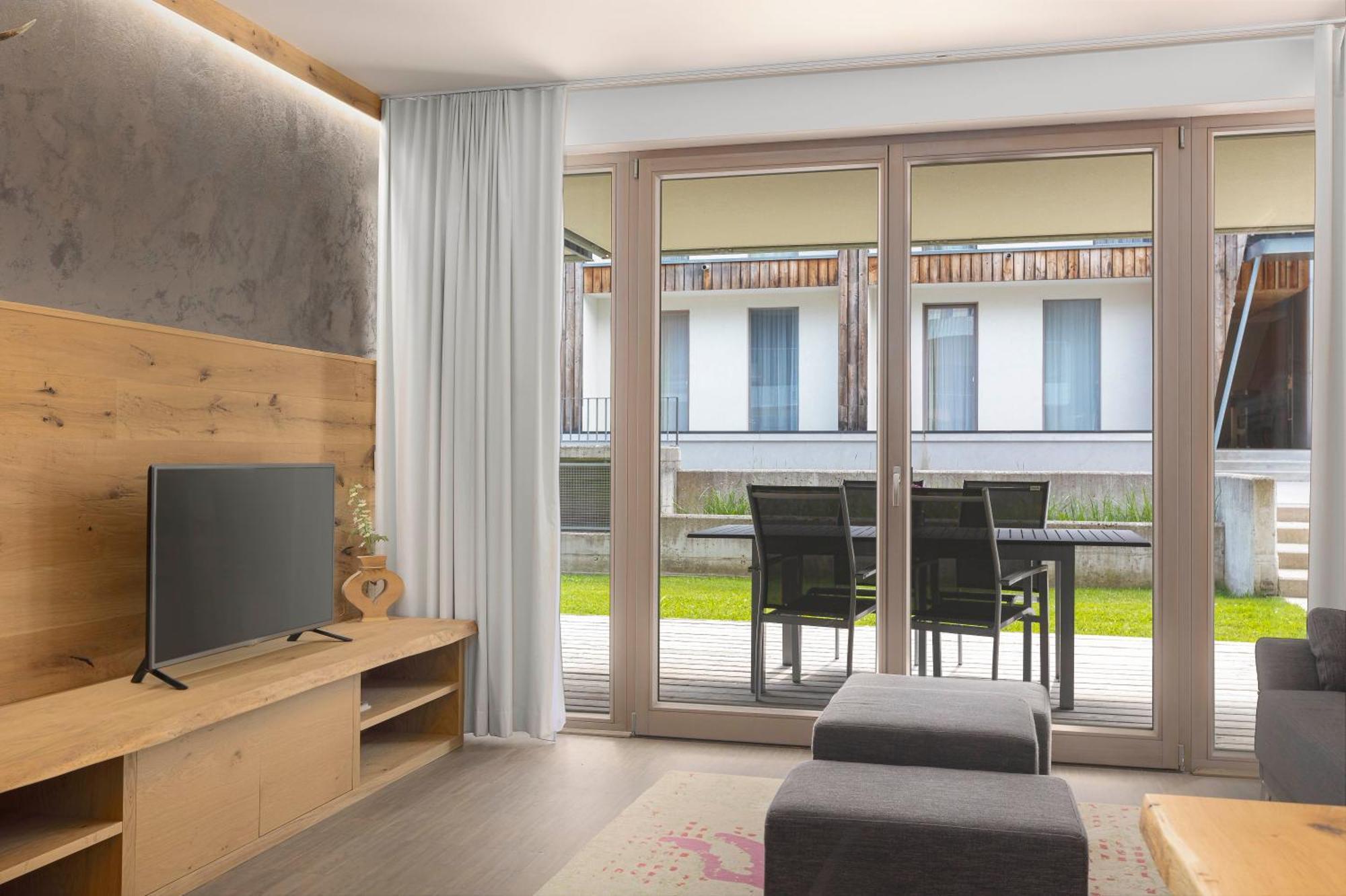 Alpenrock By Alps Aparthotel 2*
