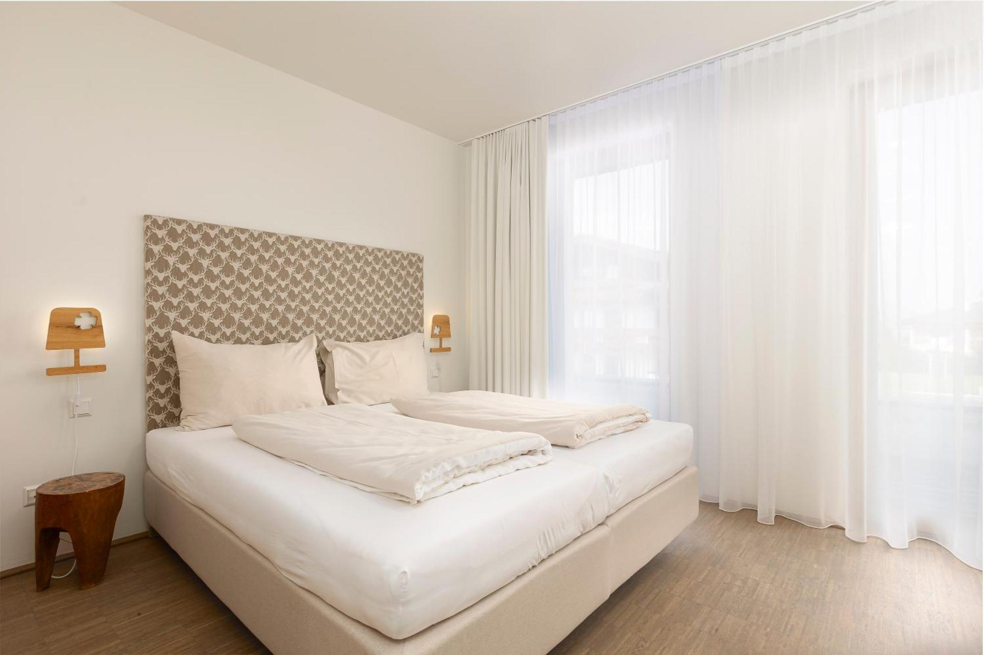 Aparthotel Alpenrock By Alps 2*