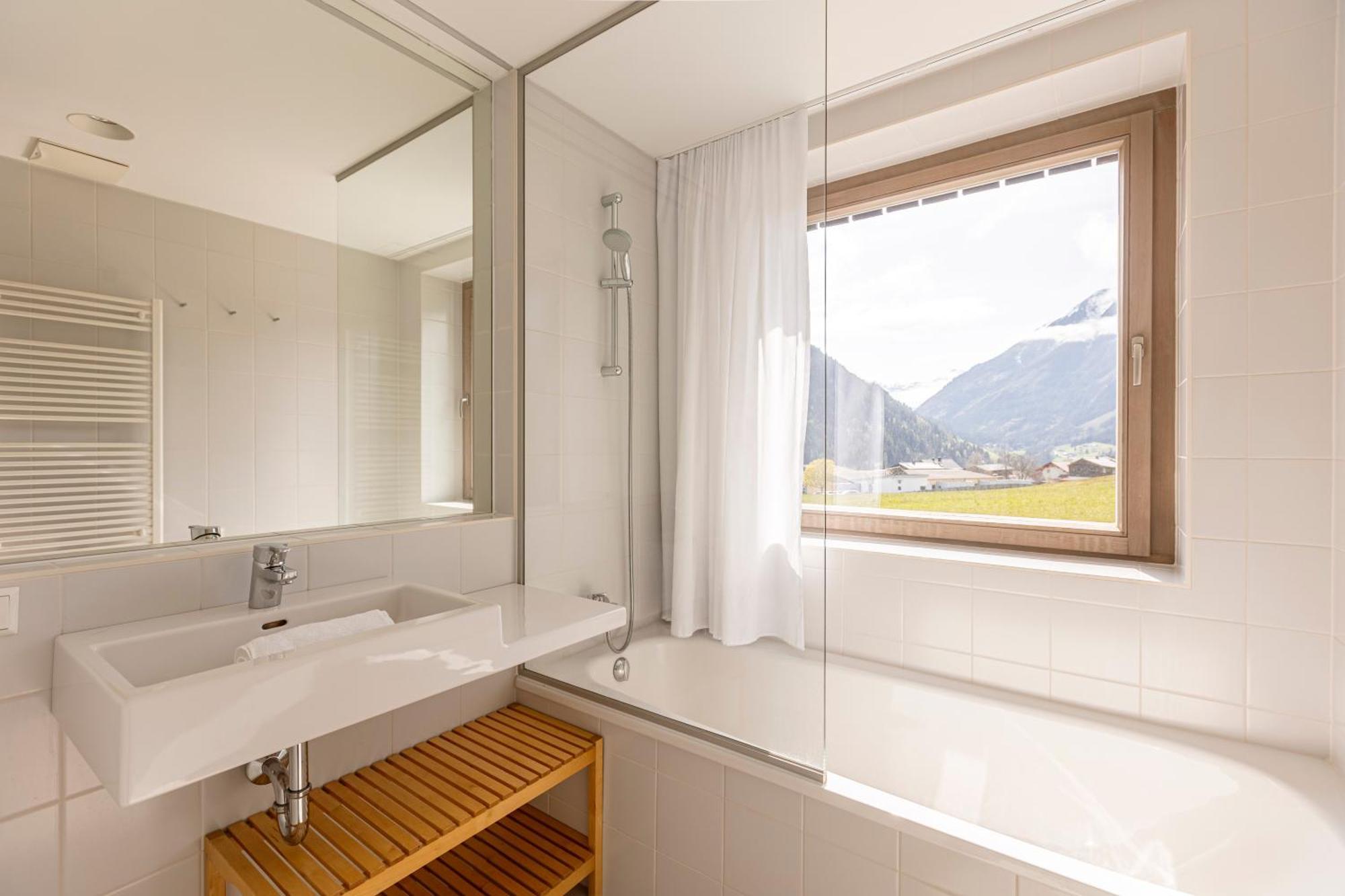Alpenrock By Alps Aparthotel Schladming