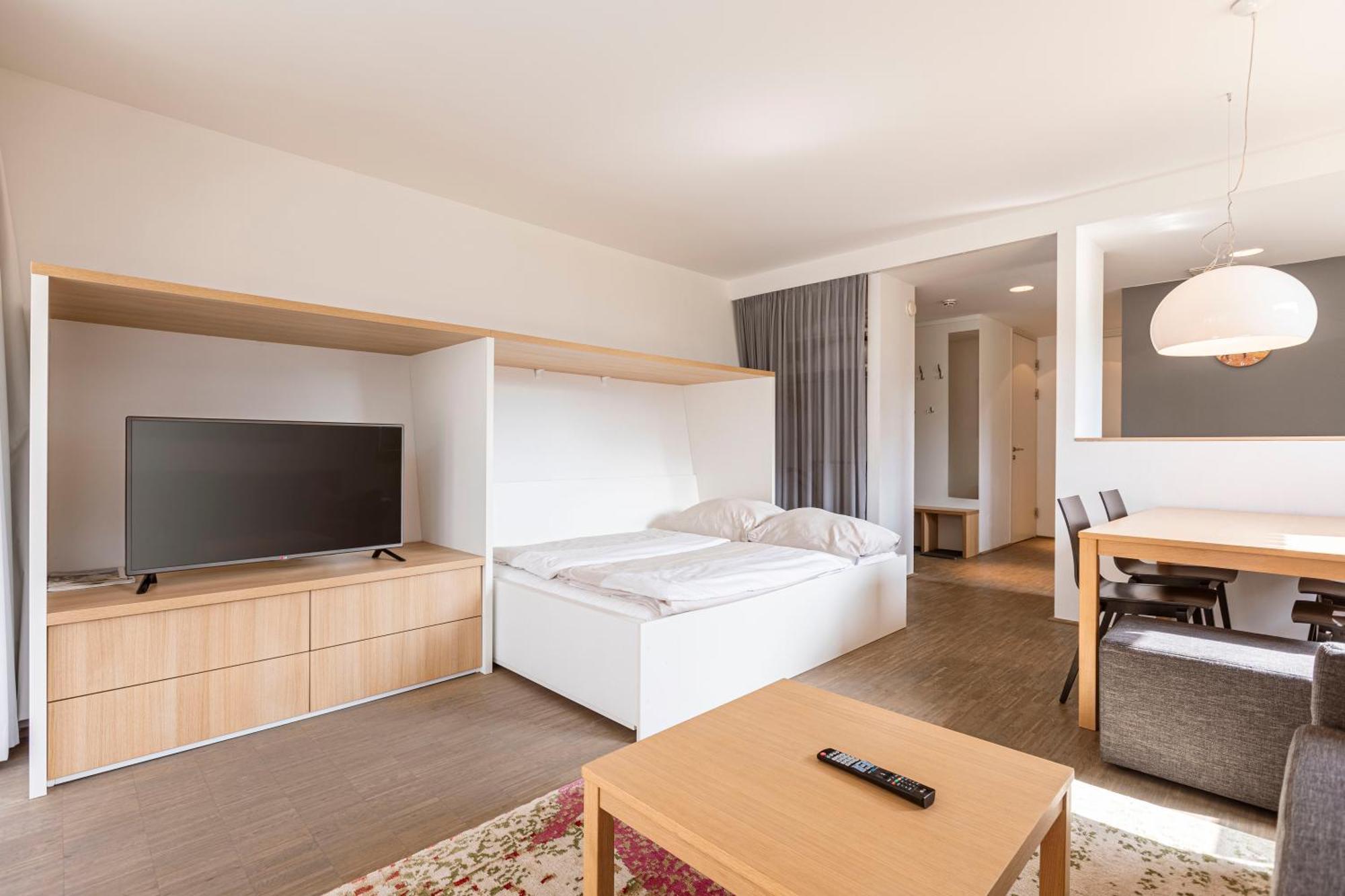 Alpenrock By Alps Aparthotel Schladming