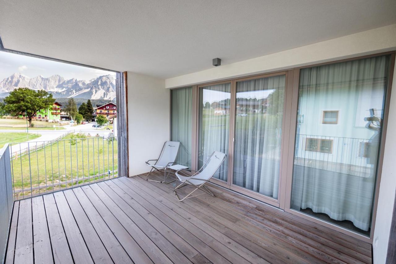 Alpenrock By Alps Aparthotel